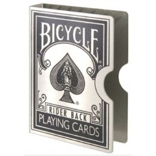 Bicycle Card Clip